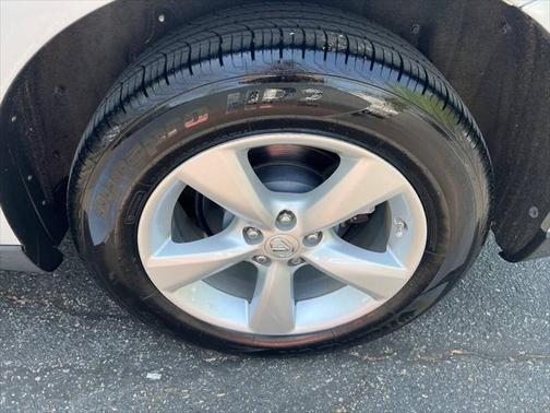 2010 Lexus RX 350 Base