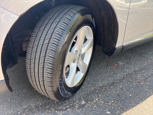 2010 Lexus RX 350 Base