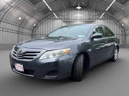 2011 Toyota Camry XLE