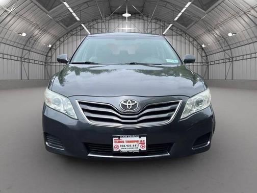 2011 Toyota Camry XLE