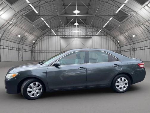 2011 Toyota Camry XLE