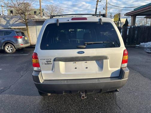 2004 Ford Escape XLT