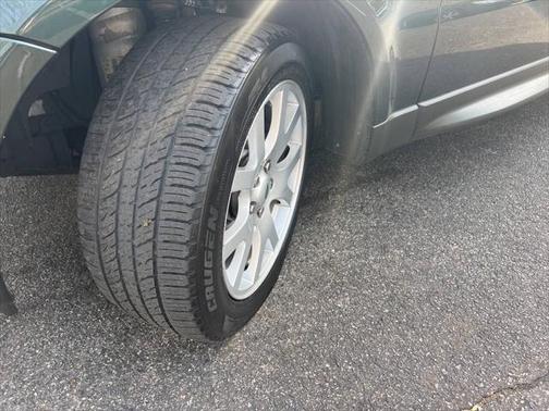 2009 Land Rover Range Rover Sport HSE