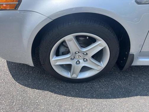 2005 Acura TL 3.2
