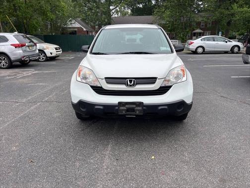 2008 Honda CR-V LX