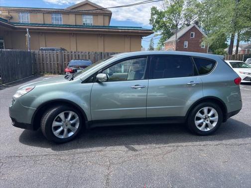 2007 Subaru B9 Tribeca Limited 5-Passenger