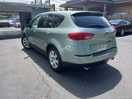2007 Subaru B9 Tribeca Limited 5-Passenger