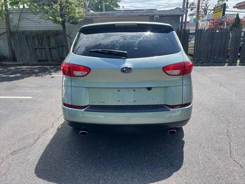 2007 Subaru B9 Tribeca Limited 5-Passenger