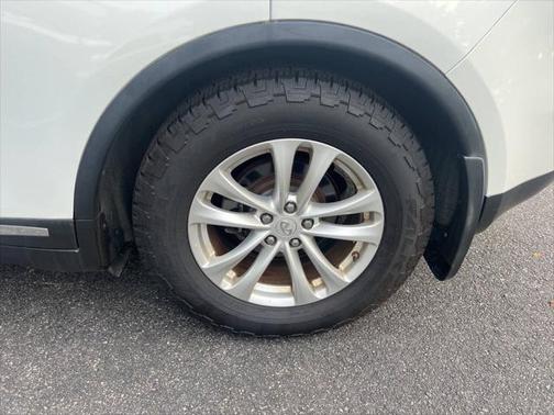 2013 INFINITI FX37 Limited Edition AWD 4dr SUV