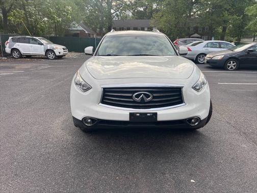 2013 INFINITI FX37 Limited Edition AWD 4dr SUV