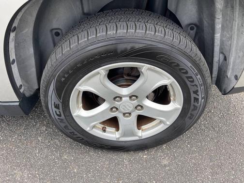 2008 Suzuki XL7 Luxury