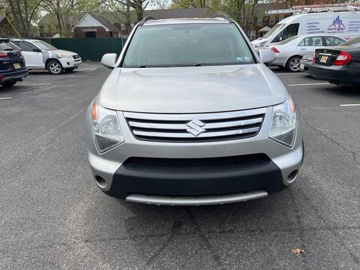 2008 Suzuki XL7 Luxury