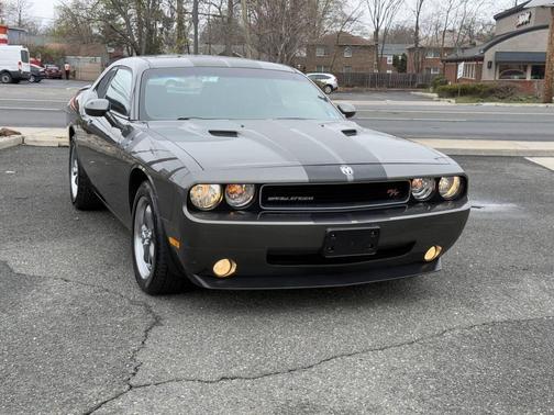 2009 Dodge Challenger R/T