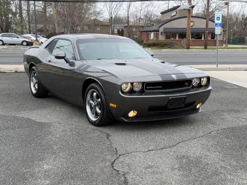2009 Dodge Challenger R/T