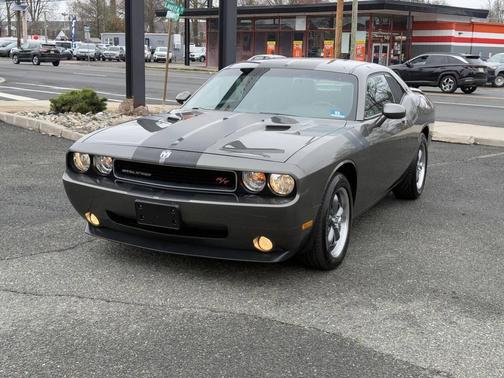 2009 Dodge Challenger R/T