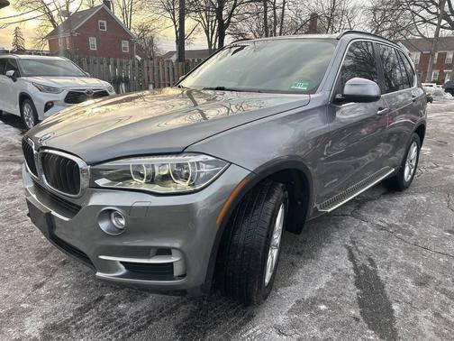 2014 BMW X5 xDrive35i
