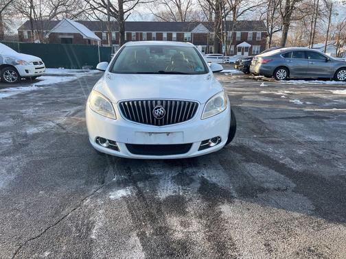 2014 Buick Verano Convenience