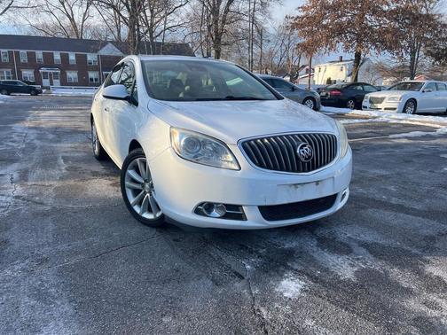 2014 Buick Verano Convenience