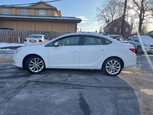 2014 Buick Verano Convenience