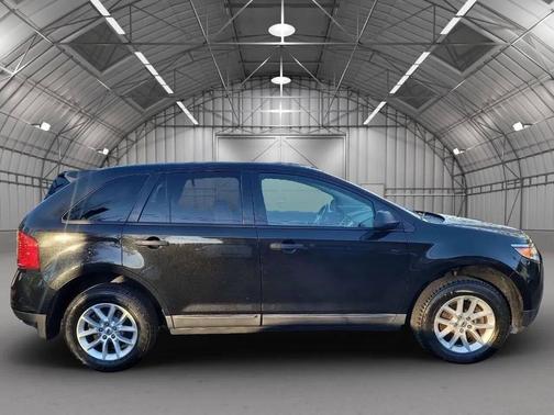 2013 Ford Edge SE