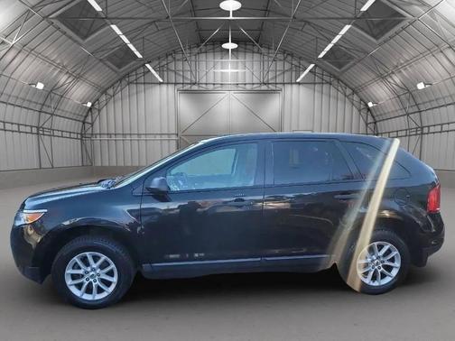 2013 Ford Edge SE