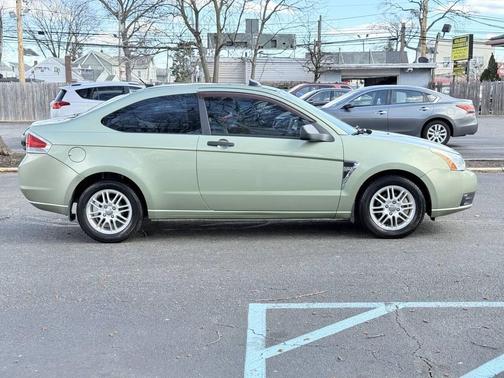 2008 Ford Focus SE