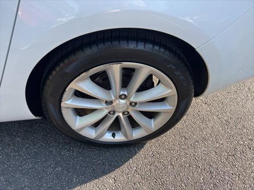 2015 Buick Verano Leather Group