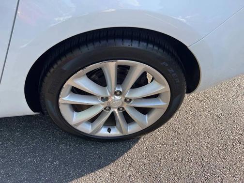 2015 Buick Verano Leather Group