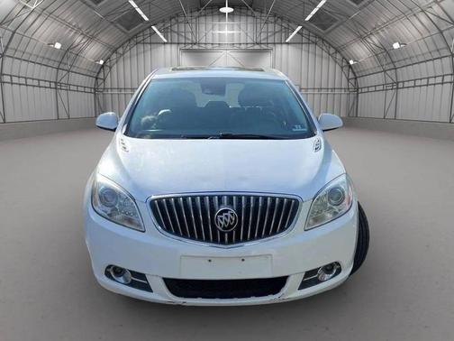 2015 Buick Verano Leather Group