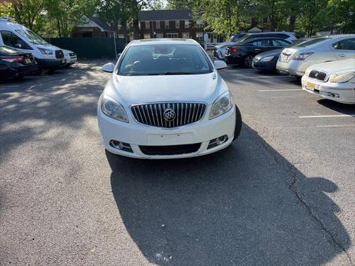 2015 Buick Verano Leather Group