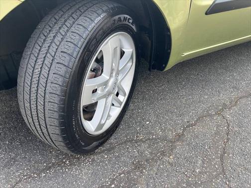 2010 Kia Soul +