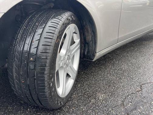 2006 Mercedes-Benz CLS-Class CLS500