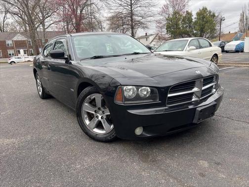 2008 Dodge Charger R/T