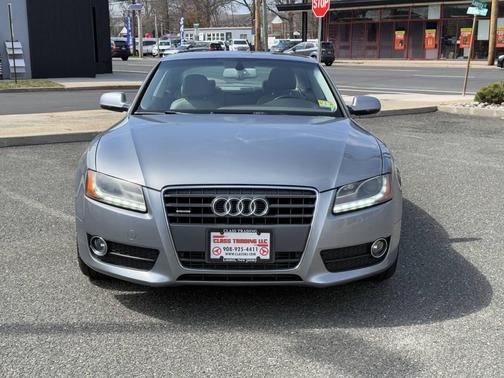 2011 Audi A5 Premium Plus