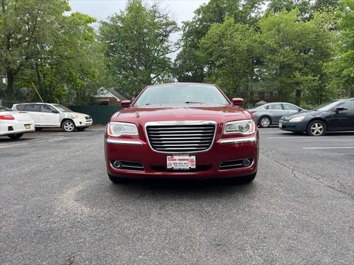 2014 Chrysler 300 S