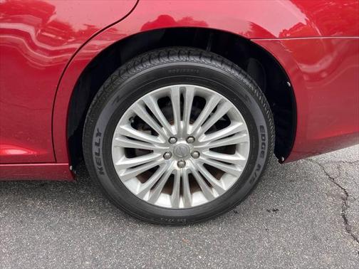 2014 Chrysler 300 S