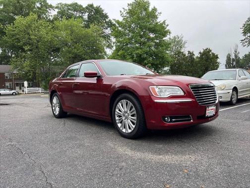 2014 Chrysler 300 S