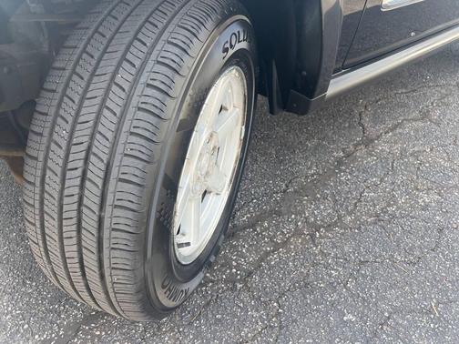 2005 Jeep Liberty Limited