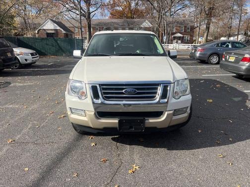 2008 Ford Explorer Eddie Bauer