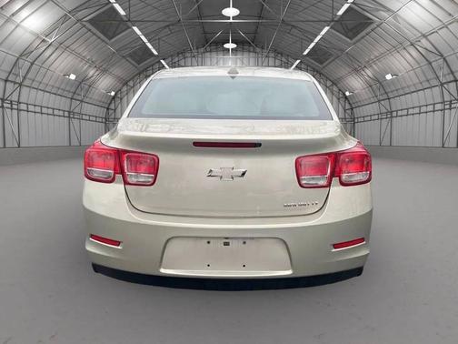 2013 Chevrolet Malibu 1LT
