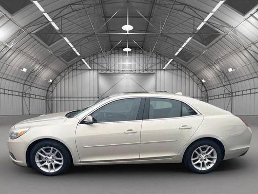 2013 Chevrolet Malibu 1LT