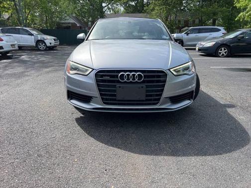 2015 Audi A3 2.0T Premium