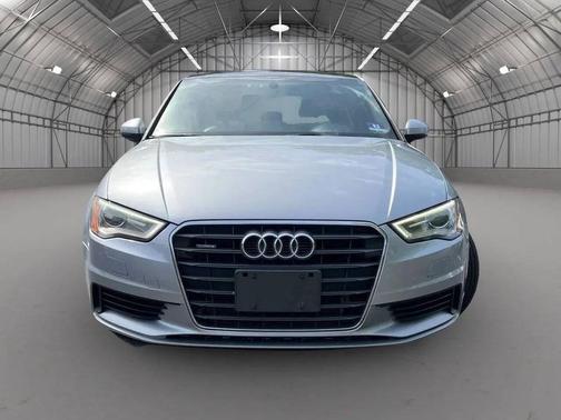 2015 Audi A3 2.0T Premium