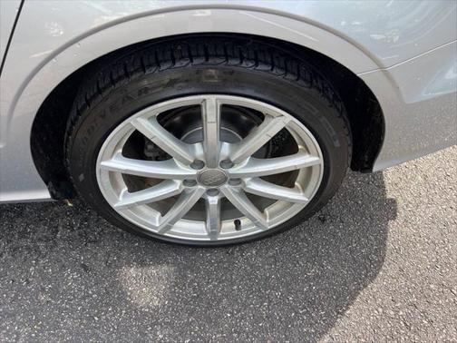 2015 Audi A3 2.0T Premium