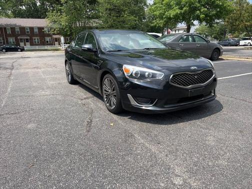 2015 Kia Cadenza Limited