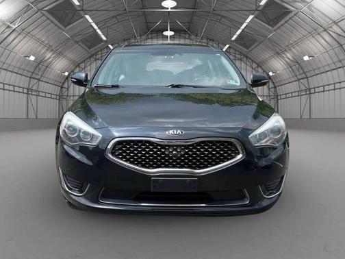 2015 Kia Cadenza Limited