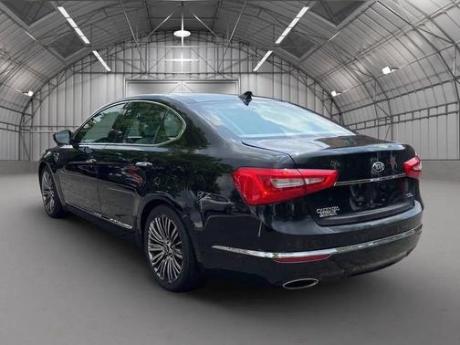 2015 Kia Cadenza Limited