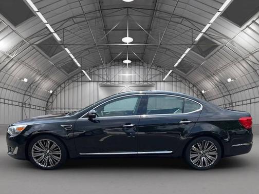 2015 Kia Cadenza Limited