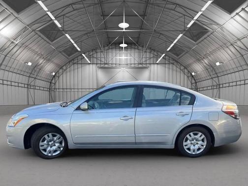 2010 Nissan Altima 2.5 S