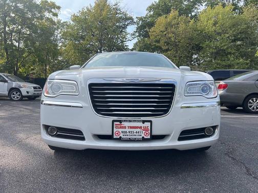 2014 Chrysler 300 S
